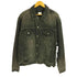 スビ KSUBI OH G JACKET THROW メンズ M