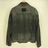 スビ KSUBI OH G JACKET THROW メンズ M
