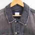 スビ KSUBI OH G JACKET THROW メンズ M