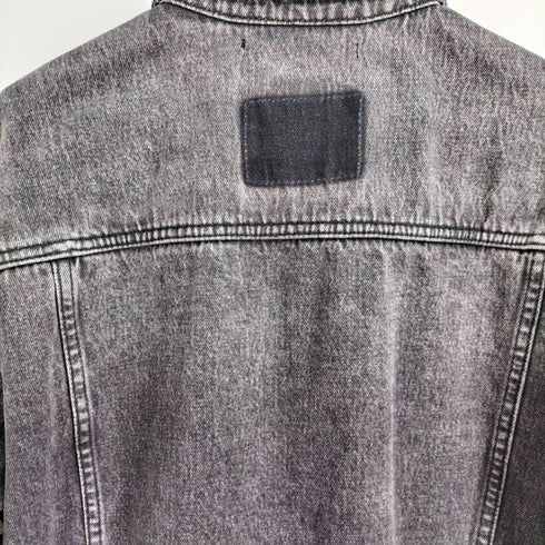スビ KSUBI OH G JACKET THROW メンズ M