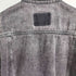 スビ KSUBI OH G JACKET THROW メンズ M