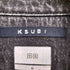 スビ KSUBI OH G JACKET THROW メンズ M