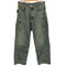 ザラ ZARA RELAXED FIT JEANS WITH SEAM DETAILS リラックスフィットジーンズ COSTURAS メンズ USA32