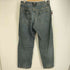 ザラ ZARA RELAXED FIT JEANS WITH SEAM DETAILS リラックスフィットジーンズ COSTURAS メンズ USA32