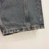 ザラ ZARA RELAXED FIT JEANS WITH SEAM DETAILS リラックスフィットジーンズ COSTURAS メンズ USA32