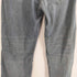 ザラ ZARA RELAXED FIT JEANS WITH SEAM DETAILS リラックスフィットジーンズ COSTURAS メンズ USA32