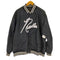 ニードルズ Needles Nylon Stadium Jacket メンズ JPN:XL