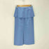 ルシェルブルー LE CIEL BLEU Lace Paneled Skirt レディース 34