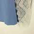 ルシェルブルー LE CIEL BLEU Lace Paneled Skirt レディース 34