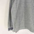 トミーヒルフィガー TOMMY HILFIGER MADE IN USA ロゴ刺繍フリースプルオーバー メンズ JPN:XL