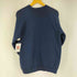 フルーツオブザルーム FRUIT OF THE LOOM 80S MADE IN USA フロントプリントクルーネックスウェット メンズ import:L