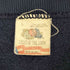 フルーツオブザルーム FRUIT OF THE LOOM 80S MADE IN USA フロントプリントクルーネックスウェット メンズ import:L