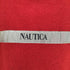ノーティカコンプレッション NAUTICA COMPETITION USA製 ハーフジップ フリース ジャケット メンズ JPN:XL