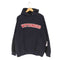 ジャンスポーツ JanSport フロントロゴパッチ スウェットプルオーバーパーカー メンズ JPN:L