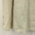 IN NATURAL レーヨン混シャツワンピース レディース