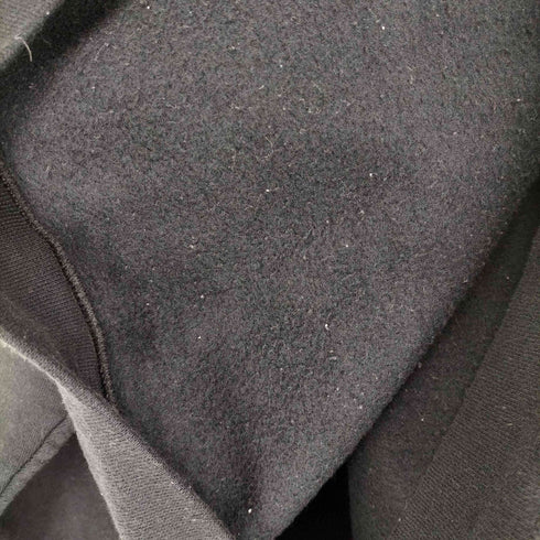 ヘインズ Hanes 企業ロゴ刺繍 スウェット プルオーバーパーカー メンズ 2XL
