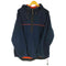 ギャップ Gap 90-00S パイピング フリース アノラック メンズ JPN:M