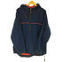 ギャップ Gap 90-00S パイピング フリース アノラック メンズ JPN:M