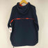 ギャップ Gap 90-00S パイピング フリース アノラック メンズ JPN:M