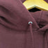 チャンピオン Champion フロント袖カレッジプリントプルオーバーパーカー メンズ JPN:L