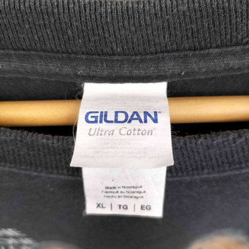 ギルダン GILDAN PABLO T-SHIRT アーティストプリントTシャツ メンズ XL