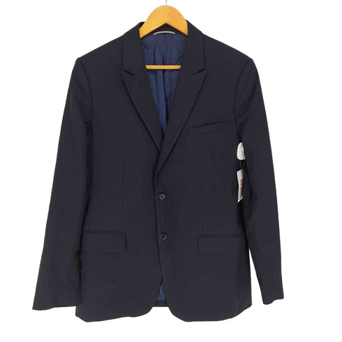 ディオール Dior Uniforme 2Bテーラードジャケット メンズ JPN:50