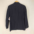 ディオール Dior Uniforme 2Bテーラードジャケット メンズ JPN:50