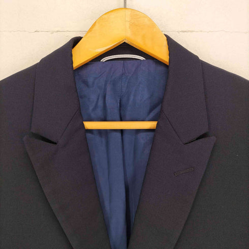 ディオール Dior Uniforme 2Bテーラードジャケット メンズ JPN:50