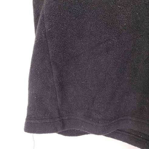 フィラ FILA フロント刺繍フリースプルオーバー メンズ JPN:XXL