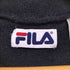 フィラ FILA フロント刺繍フリースプルオーバー メンズ JPN:XXL