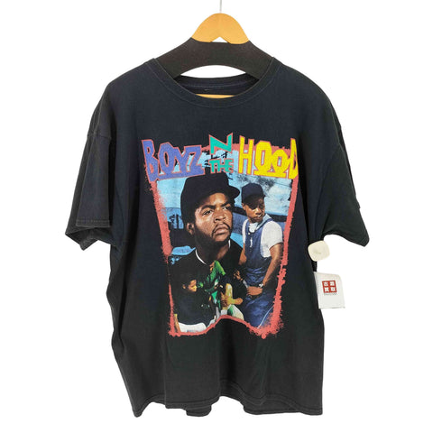 RIPPLE JUNCTION フロントプリント movie Tee メンズ XL
