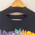 RIPPLE JUNCTION フロントプリント movie Tee メンズ XL