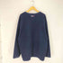 トミージーンズ tommy jeans ロゴ刺繍フリースプルオーバー メンズ JPN:XL