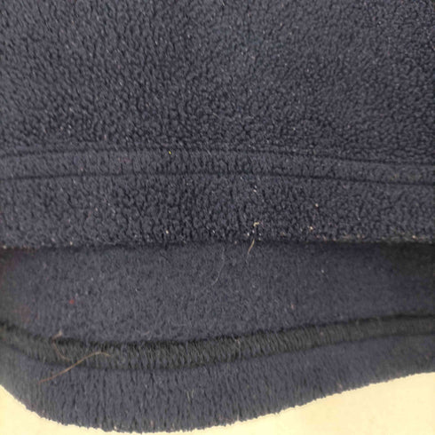 トミージーンズ tommy jeans ロゴ刺繍フリースプルオーバー メンズ JPN:XL
