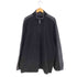 チャップス CHAPS ハーフジップフリースプルオーバー メンズ JPN:XXL