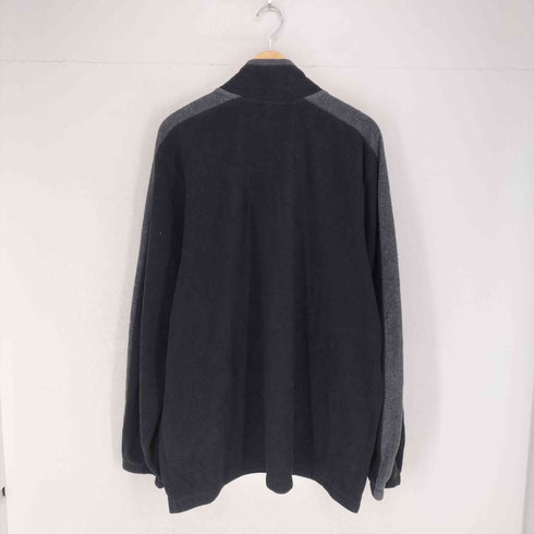 チャップス CHAPS ハーフジップフリースプルオーバー メンズ JPN:XXL