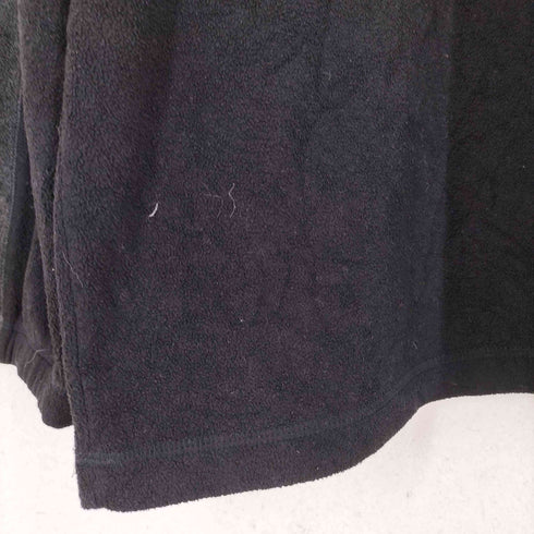 チャップス CHAPS ハーフジップフリースプルオーバー メンズ JPN:XXL