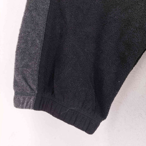 チャップス CHAPS ハーフジップフリースプルオーバー メンズ JPN:XXL