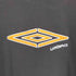アンブロ UMBRO フロントロゴ刺繍トレーナー メンズ JPN:L
