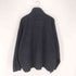 OUTERWEAR ロゴ刺繍フリースハーフジッププルオーバー メンズ JPN:XL