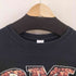 ギルダン GILDAN フロントプリント ラッパーTシャツ メンズ XL