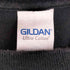 ギルダン GILDAN フロントプリント ラッパーTシャツ メンズ XL