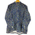 レインスプーナー Reyn Spooner 90S 水着タグ L/S BD 花柄シャツ メンズ JPN:M