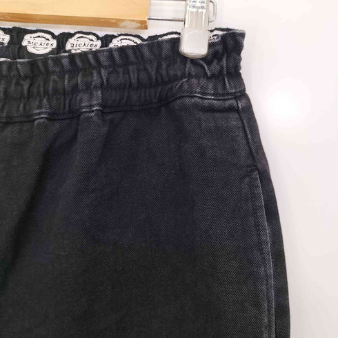 ディッキーズ Dickies ムラサキスポーツ別注 デニム ダブルニーシェフパンツ メンズ JPN:S