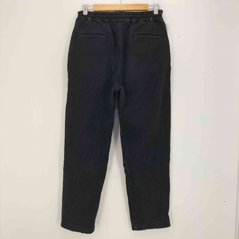 ディッキーズ Dickies ムラサキスポーツ別注 デニム ダブルニーシェフパンツ メンズ JPN:S