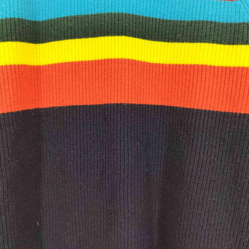 ギャップ Gap ラグランスリーブ ボーダーニット メンズ JPN:S
