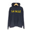 チャンピオン Champion フロントプリントプルオーバーパーカー メンズ JPN:XL