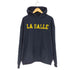 チャンピオン Champion フロントプリントプルオーバーパーカー メンズ JPN:XL