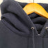 チャンピオン Champion フロントプリントプルオーバーパーカー メンズ JPN:XL