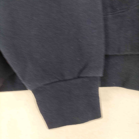 チャンピオン Champion フロントプリントプルオーバーパーカー メンズ JPN:XL